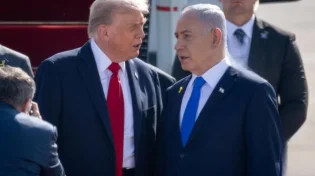 טראמפ יטוס לשארם לבדו: נסיעת נתניהו בוטלה בשל החג