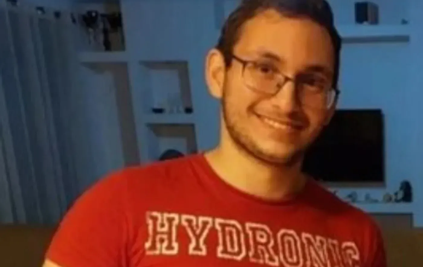 גופתו של החייל החטוף תמיר נמרודי הי"ד הושבה לישראל