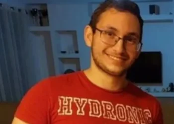 גופתו של החייל החטוף תמיר נמרודי הי"ד הושבה לישראל