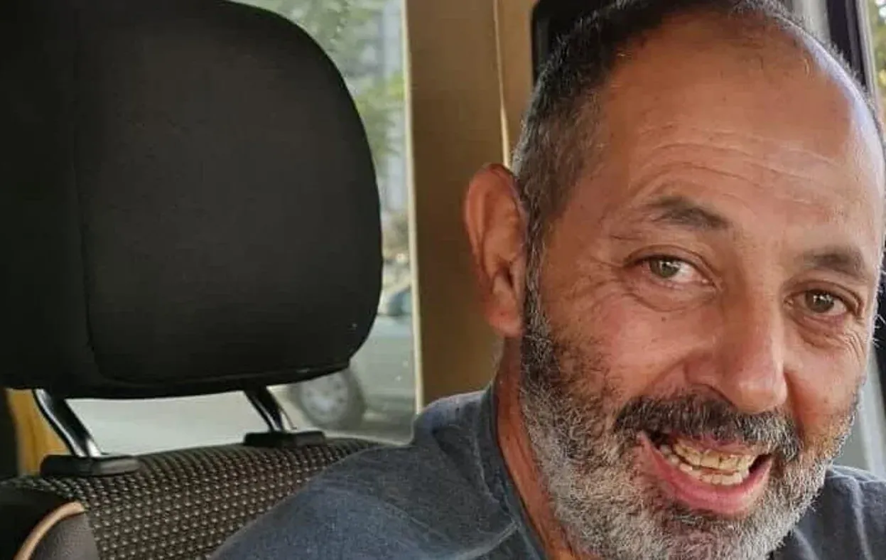 סוף לכאב העז: גופתו של החלל החטוף איתן לוי הי"ד בישראל