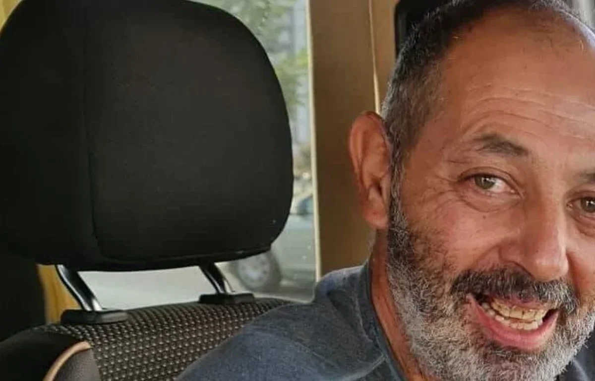 סוף לכאב העז: גופתו של החלל החטוף איתן לוי הי"ד בישראל