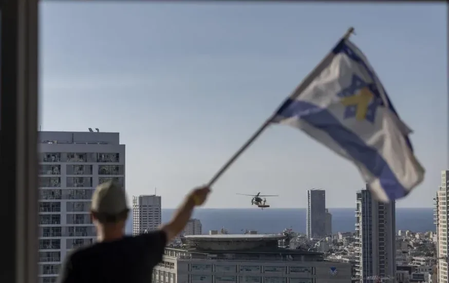 זו התחזית לשבוע: ירידה בטמפרטורות, אבל בסופ"ש צפויה התחממות