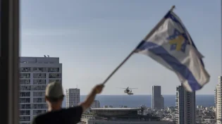 זו התחזית לשבוע: ירידה בטמפרטורות, אבל בסופ"ש צפויה התחממות