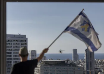 זו התחזית לשבוע: ירידה בטמפרטורות, אבל בסופ"ש צפויה התחממות