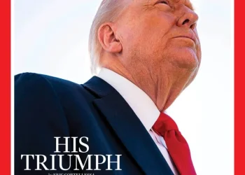 טראמפ זועם על ה-"TIME": &ldquo;התמונה הגרועה ביותר בכל הזמנים!&rdquo;