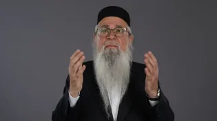 25 שנה טיסה לשמש: הרב יוסף ביטון מגלה את הסוד הקבלי במעשה בראשית