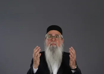  הרב יוסף ביטון מגלה את הסוד הקבלי במעשה בראשית