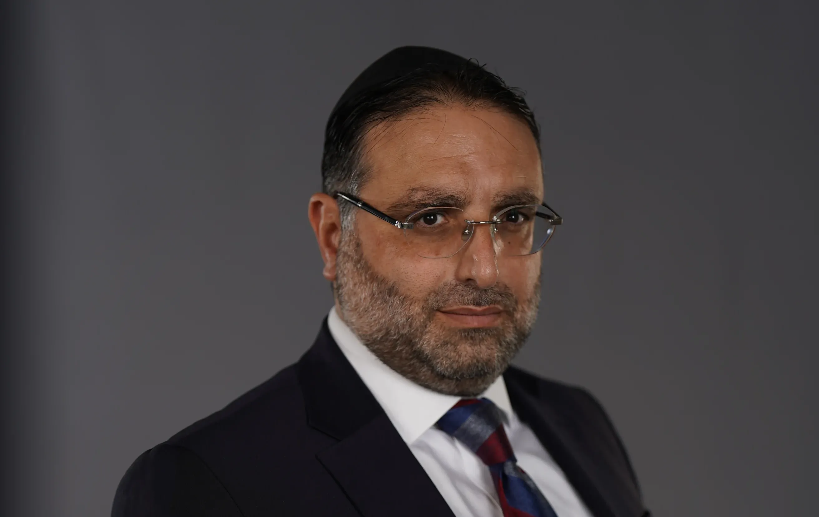 הרב יהונתן ענבה: איך ייתכן שאדם הראשון חטא?