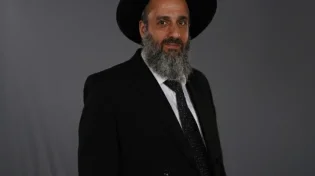 מותר לצאת עם נשק בשבת? פינתו השבועית של הרב יניב עזיז שליט"א