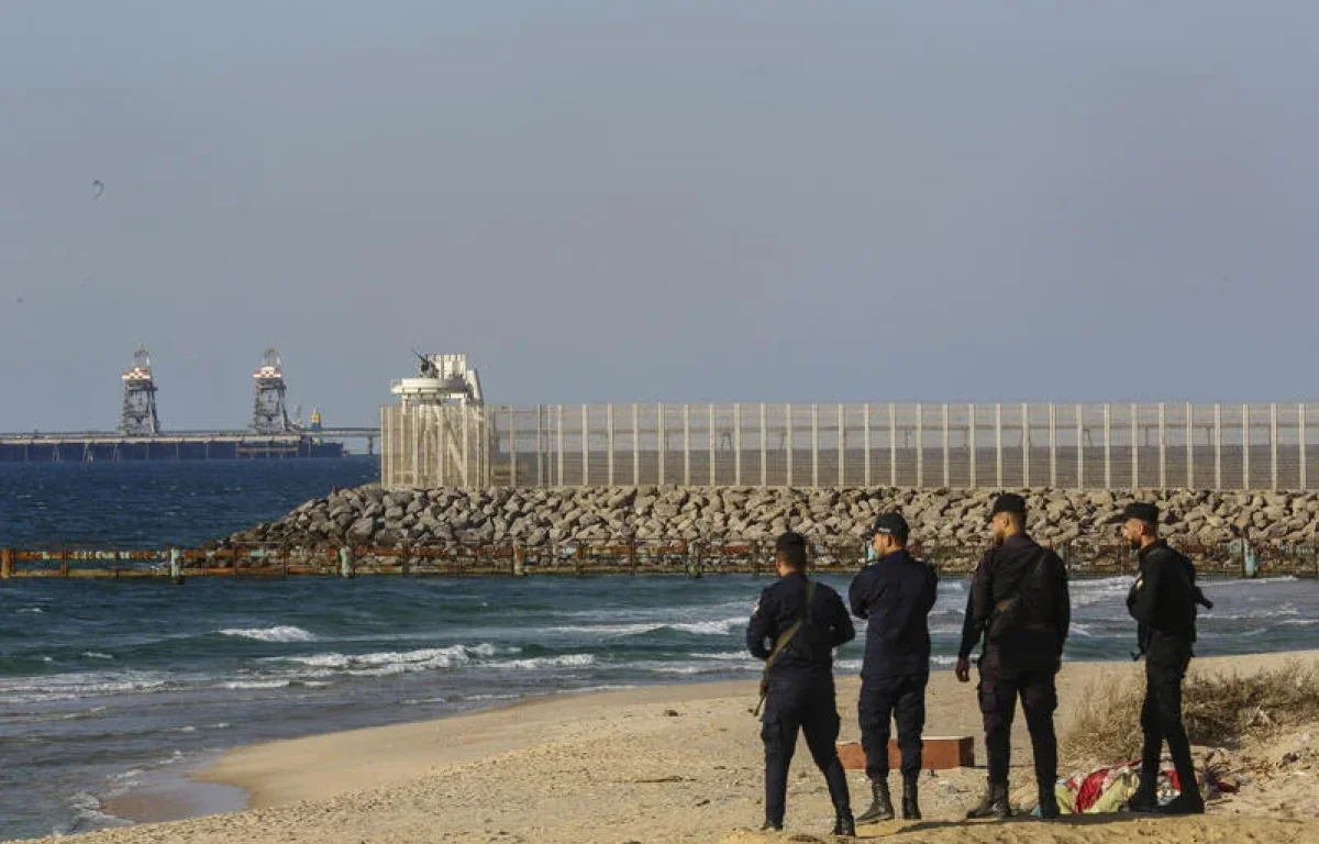 אחרי כמעט שנתיים של סגירה: חוף זיקים ייפתח מחדש לציבור