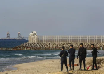 אחרי כמעט שנתיים של סגירה: חוף זיקים ייפתח מחדש לציבור