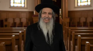 הרב שלום ארוש: הסוד לפתוח את השנה ברגל ימין, כך תזכה לשנה מלאה באור וברכה