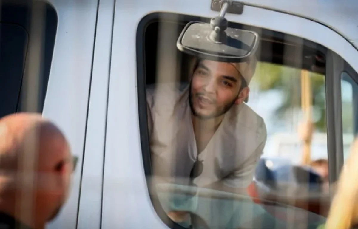 אבא של שורד השבי יוסף חיים אוחנה: "הפסיכולוג שלי היה רשב"י"