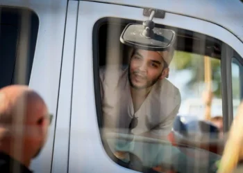 אבא של שורד השבי יוסף חיים אוחנה: "הפסיכולוג שלי היה רשב"י"