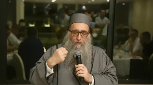 הרב יאשיהו פינטו: זה נראה אותו יום, אבל לא באמת | הסוד הרוחני שמסתתר בכל שבת