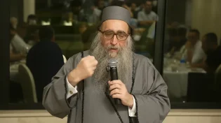 הרב יאשיהו פינטו: זה נראה אותו יום, אבל לא באמת | הסוד הרוחני שמסתתר בכל שבת