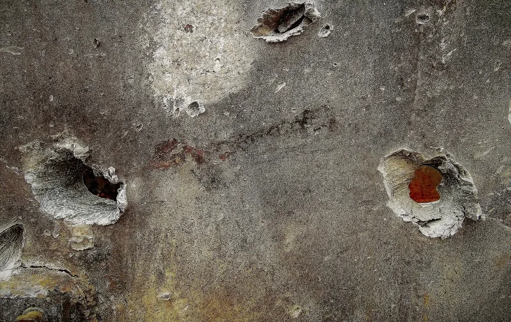 ירי לילי לעבר תחנת דלק סמוך ללהבים: "זה הרגיש כמו חדירה ליישוב"