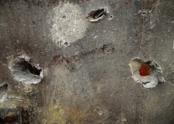 ירי לילי לעבר תחנת דלק סמוך ללהבים: "זה הרגיש כמו חדירה ליישוב"