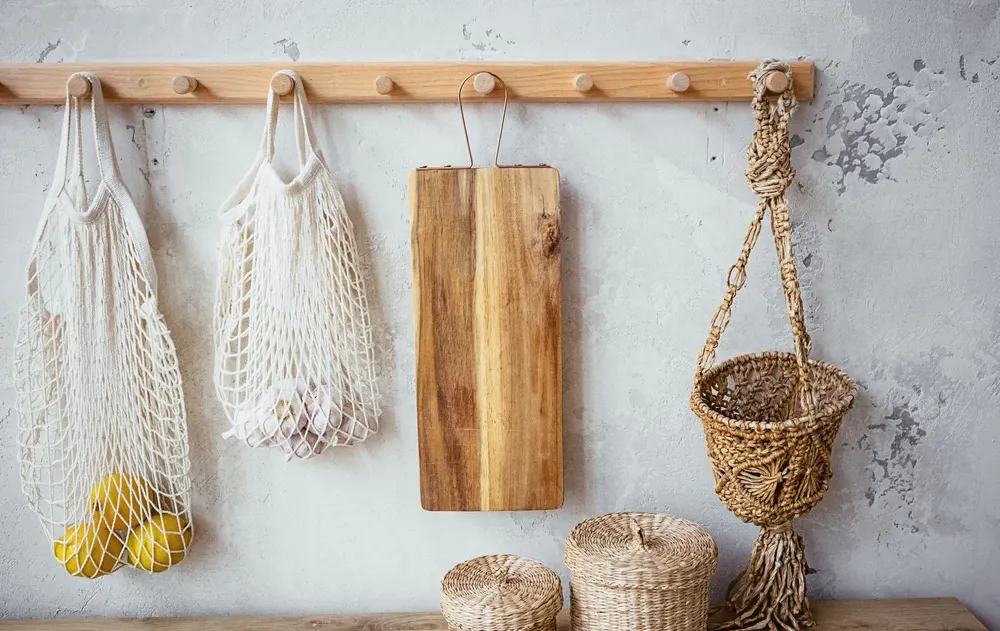 הפתרון הגאוני שמוכיח: לא צריך איקאה בשביל מטבח מסודר הפתרון הגאוני שמוכיח: לא צריך איקאה בשביל מטבח מסודר