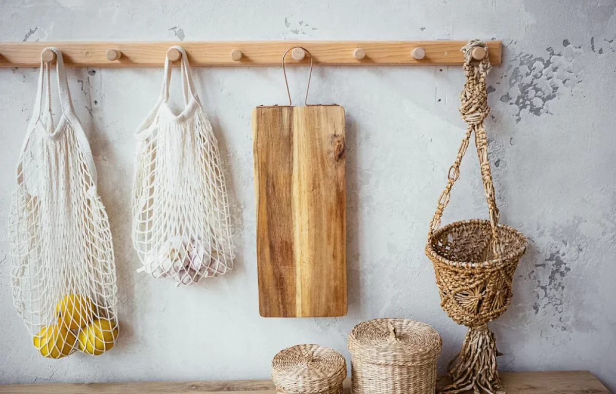 הפתרון הגאוני שמוכיח: לא צריך איקאה בשביל מטבח מסודר