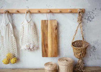 הפתרון הגאוני שמוכיח: לא צריך איקאה בשביל מטבח מסודר