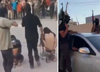חמאס מבצע הוצאות להורג בעזה ומפר את התחייבויותיו בעסקת החטופים