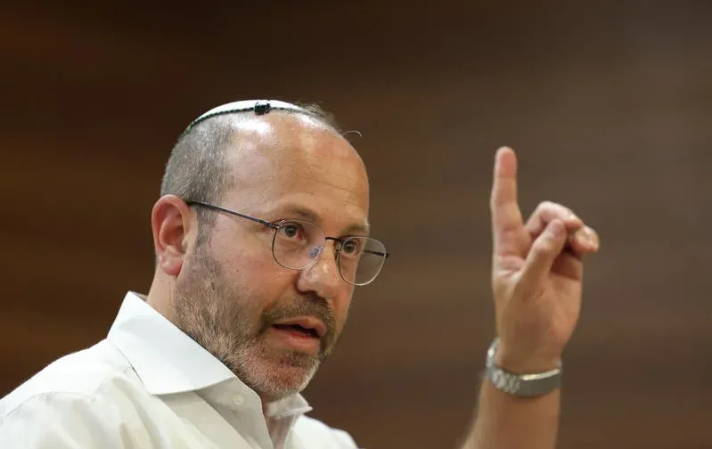 "אין חוק מול טרור, רק אמונה וניצחון": משפחות החטופים מדברות לראשונה