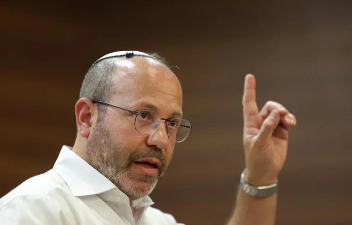 "אין חוק מול טרור, רק אמונה וניצחון": משפחות החטופים מדברות לראשונה