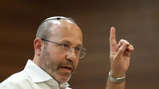 "אין חוק מול טרור, רק אמונה וניצחון": משפחות החטופים מדברות לראשונה