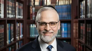 ברוך דיין האמת: הרב משה האוואר זצ״ל מנכ"ל OU הלך לעולמו