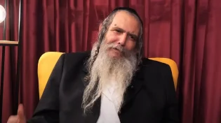 צפו: כזה עוד לא שמעתם: חיקוי אדיר של הרב שלום ארוש!