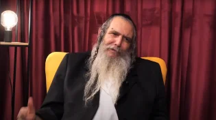 צפו: כזה עוד לא שמעתם: חיקוי אדיר של הרב שלום ארוש!