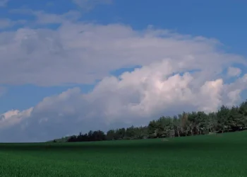 סוף שבוע נעים בסימן הסתיו: שמיים בהירים וטמפרטורות רגילות לעונה
