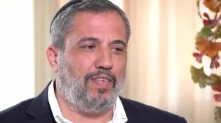 צפו: העצה המדהימה של הרב הצדיק רבי דוד חיים שטרן בזכות רבי שמעון בר יוחאי