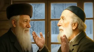 הבעל שם טוב - הפרק המלא ב-AI: הילד שראה את אליהו הנביא והפך לאור גדול לעם ישראל
