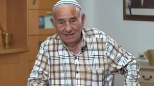 האיש שהיה הכי קרוב לבבא סאלי: "הגאולה? יש דברים שאסור לי להגיד"