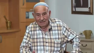 האיש שהיה הכי קרוב לבבא סאלי: "הגאולה? יש דברים שאסור לי להגיד"