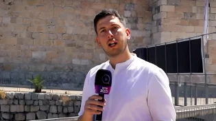 "אם הייתה לך אפשרות לשאול את הקב״ה שאלה אחת - מה היית שואל?"