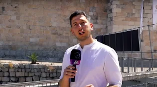 "אם הייתה לך אפשרות לשאול את הקב״ה שאלה אחת - מה היית שואל?"