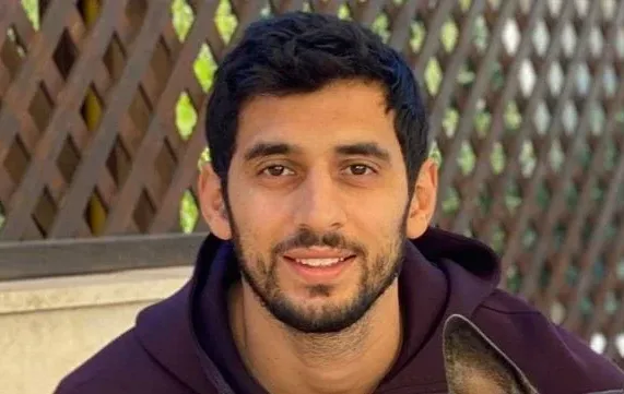 אב לילד נהרג בפיגוע פלילי בכביש 443 - סרגיי מתתוב נפטר