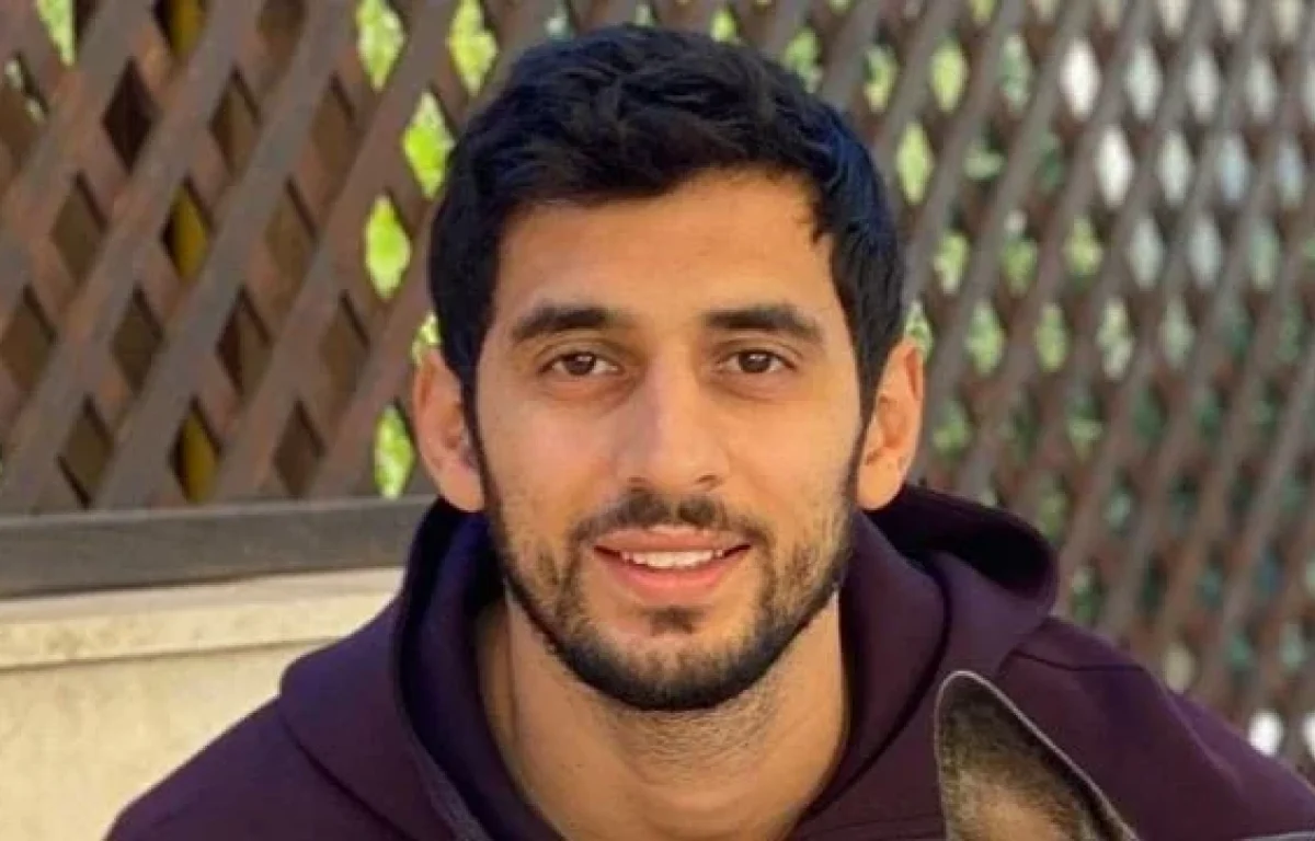 אב לילד נהרג בפיגוע פלילי בכביש 443 - סרגיי מתתוב נפטר