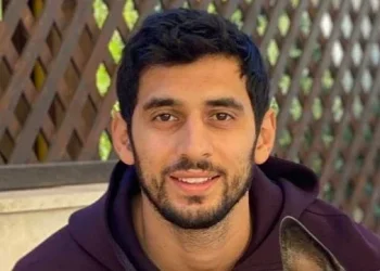 אב לילד נהרג בפיגוע פלילי בכביש 443 - סרגיי מתתוב נפטר