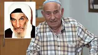 אלברט אטיאס מעיד: הבבא סאלי פתר מה שהקבלנים לא הצליחו ביומיים!