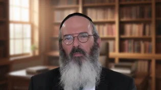 "אבא, אני לומד תורה עם הקב"ה": במלאות שנתיים לטבח הרב אריה רוטנברג בראיון בלעדי
