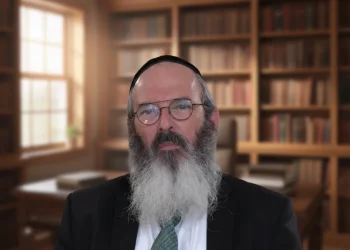 שנתיים לטבח: הרב אריה רוטנברג בראיון בלעדי: "אבא, אני לומד תורה עם הקב"ה"