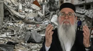 הרב יוסף ביטון בשידור חי: מסר מפתיע על סיום המלחמה וחזרת החטופים