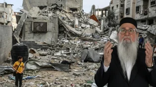 הרב יוסף ביטון בשידור חי: מסר מפתיע על סיום המלחמה וחזרת החטופים