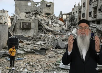 הרב יוסף ביטון בשידור חי: מסר מפתיע על סיום המלחמה וחזרת החטופים