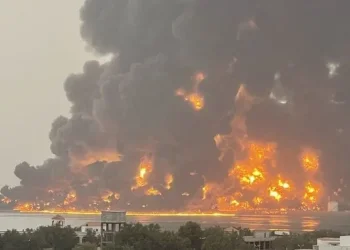 החות'ים מאשרים: הרמטכ"ל מוחמד אל-גמארי נהרג בתקיפה ישראלית