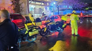 המשטרה חוקרת מוות מסתורי בפתח תקווה; הוטל צו איסור פרסום